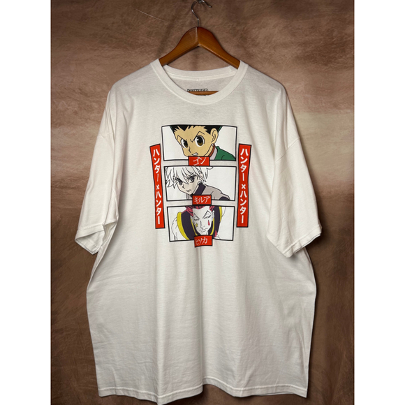 T-shirts Hunter x Hunter – Gon & Killua | Magasin Manga